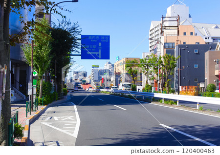 Tokyo Adachi-ku Circular Route No. 7November 2024 Tokyo Adachi-ku Circular Route No. 7November 2024 120400463