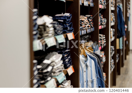 服裝服飾展示 服裝服飾展示 120401446