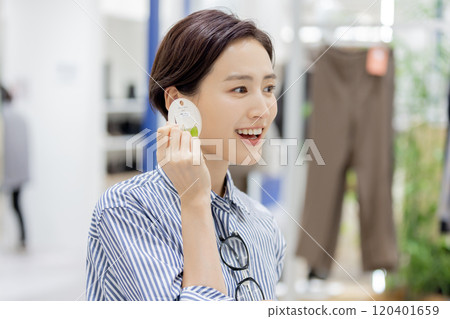 Women Apparel Shopping Women Apparel Shopping 120401659