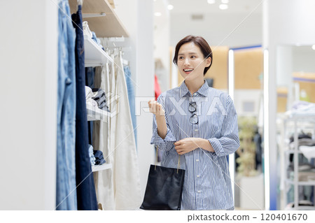 Women Apparel Shopping Women Apparel Shopping 120401670