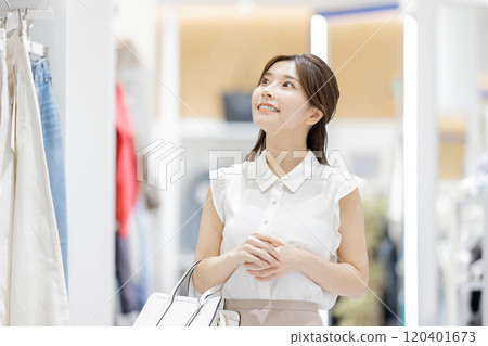女性服裝購物 120401673