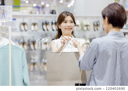 Women Apparel Shopping Women Apparel Shopping 120401690