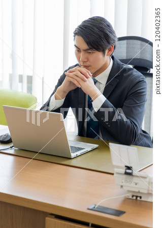 Cool boss image Cool boss image 120402365