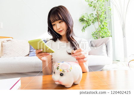 Concrete method to increase savings Mechanism for saving money 120402425