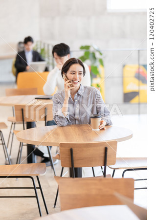 Designers office creative coworking space Designers office creative coworking space 120402725