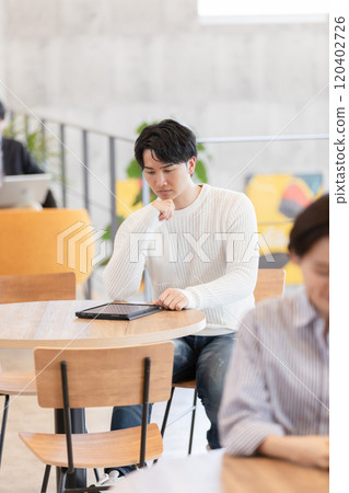 Designers office creative coworking space Designers office creative coworking space 120402726