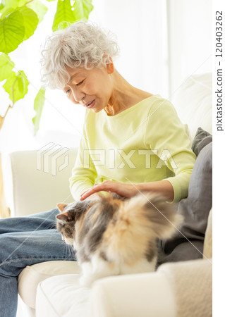 Animal therapy 120403262