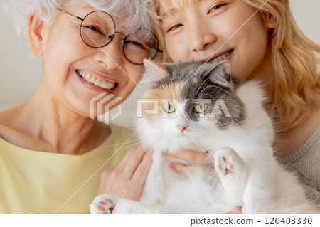 Living with cats Living with cats 120403330