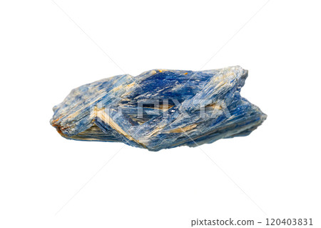 Natural rough Kyanite gemstone 120403831