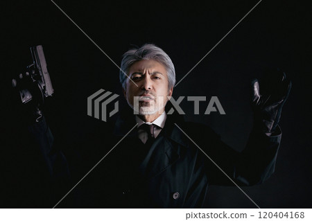 criminal surrendering 120404168