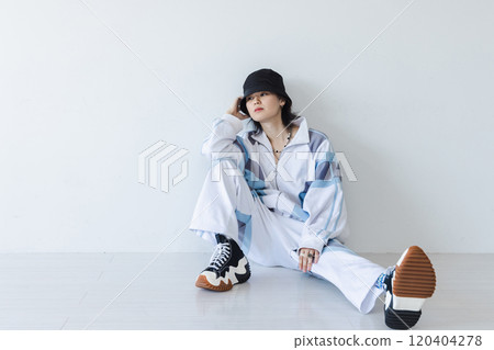 讓你的球衣穿搭更有型 120404278