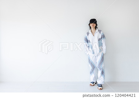 Make your jersey outfit more stylish Bucket hat 120404421