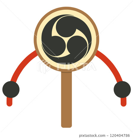 Denden鼓 Denden鼓 120404786