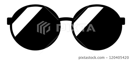 Sunglasses 120405420