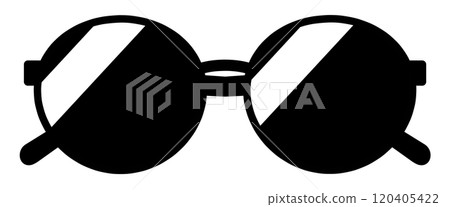 Sunglasses 120405422