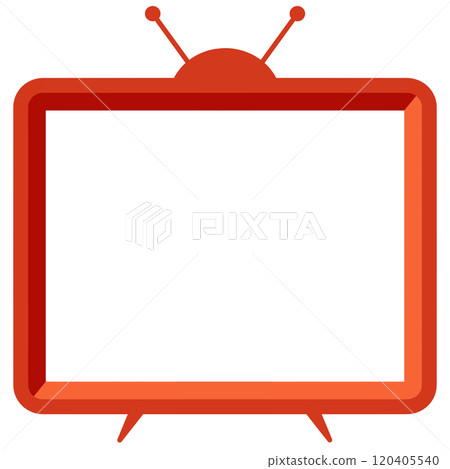 TV style frame 120405540