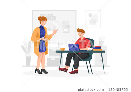 Mobile developer Mobile developer 120405763