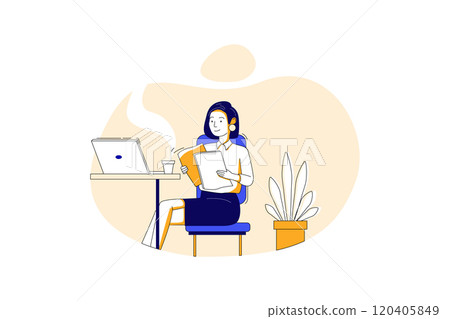People Characters Choosing Best Candidate for Job. Hr Managers Searching New Employee. Recruitment Process People Characters Choosing Best Candidate for Job. Hr Managers Searching New Employee. Recruitment Process 120405849