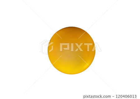Realistic 3D glass ball with glares and highlights. Glossy volume white circle pearl effect. Transparent glass sphere isolated on grey. Spherical figure shape, crystal bubble. Vector illustration Realistic 3D glass ball with glares and highlights. Glossy volume white circle pearl effect. Transparent glass sphere isolated on grey. Spherical figure shape, crystal bubble. Vector illustration 120406013