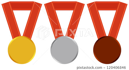 獎牌樣式複製空間 獎牌樣式複製空間 120406846