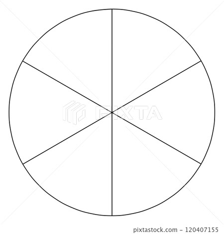 將圓分成六等份 將圓分成六等份 120407155