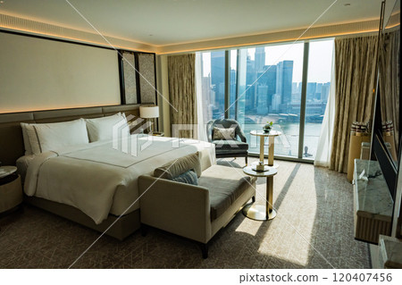 Marina Bay Sands Hotel Rooms, Singapore Marina Bay Sands Hotel Rooms, Singapore 120407456