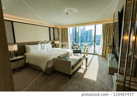Marina Bay Sands Hotel Rooms, Singapore Marina Bay Sands Hotel Rooms, Singapore 120407457
