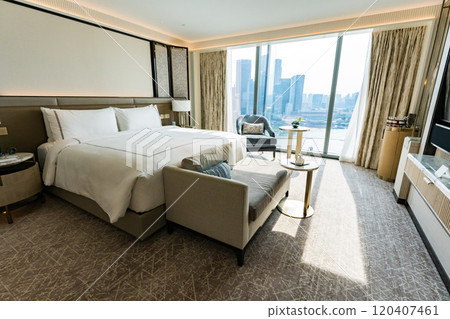 Marina Bay Sands Hotel Rooms, Singapore Marina Bay Sands Hotel Rooms, Singapore 120407461