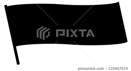 flag copy space 120407874
