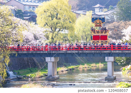 240414春天高山祭插畫5g039 240414春天高山祭插畫5g039 120408037