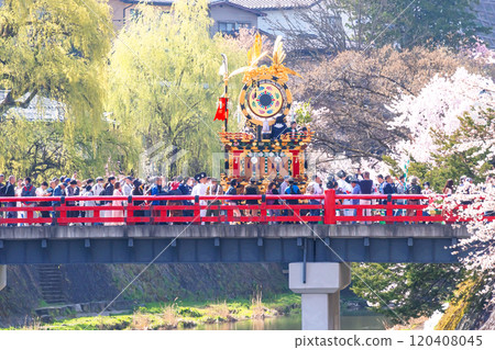 240414春天高山祭插畫5g135 120408045