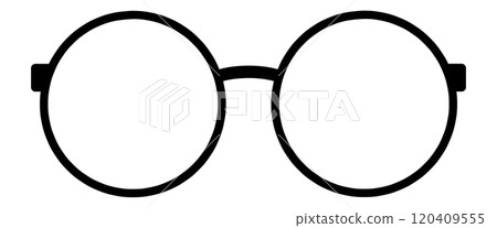 Glasses 120409555