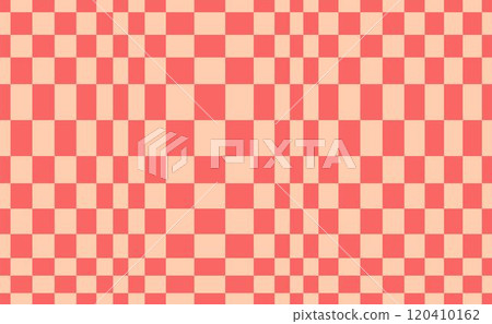 Psychedelic checkerboard poster Psychedelic checkerboard poster 120410162