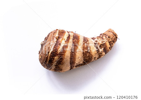 Kyoto vegetable shrimp potato 120410176