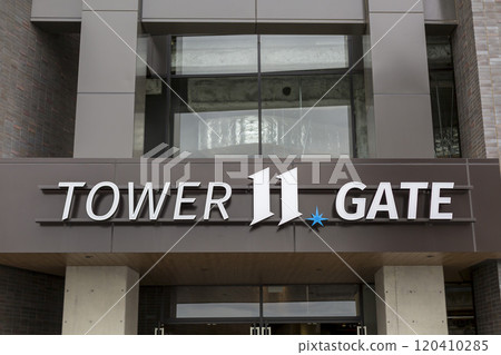TOWER11GATE 北海道斯康菲爾德 120410285