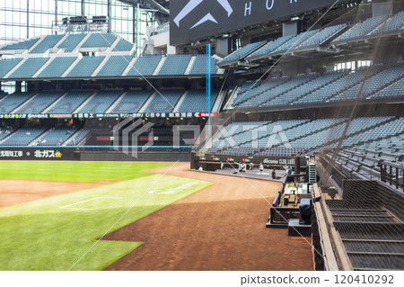 北海道斯康菲爾德維護工地 120410292