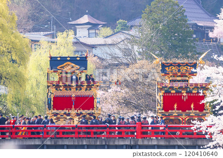 240415 春天高山祭插畫5g017 120410640