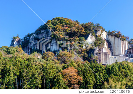 鹿沼的田園風光 120410676