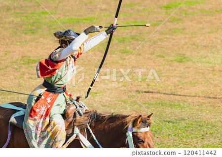 利府體育流鏑馬大會 利府體育流鏑馬大會 120411442