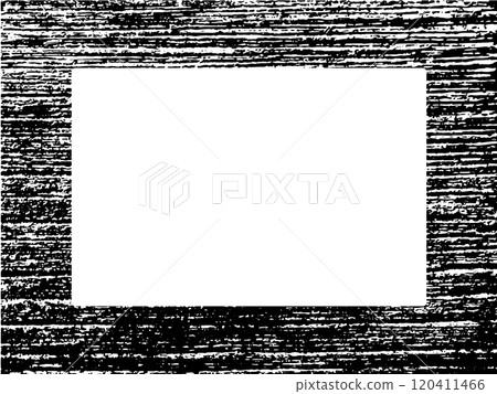 Black and white grunge. Distress overlay texture. Abstract surface dust and rough dirty wall background concept. Distress illustration simply place over object to create grunge effect. Vector EPS10. 120411466