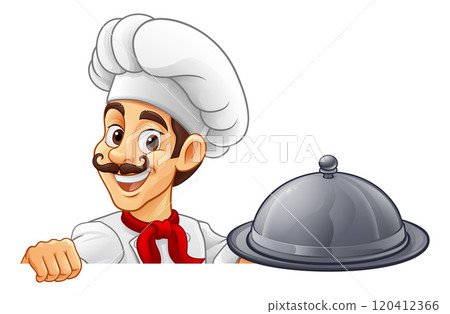 chef new 2024 A12-43 chef new 2024 A12-43 120412366