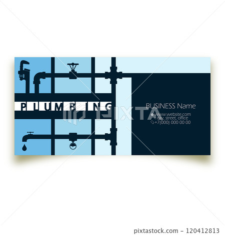 Concept for repairing plumbing and water supply services Concept for repairing plumbing and water supply services 120412813