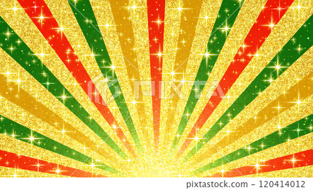 Christmas background, glittering lines, 16:9 Christmas background, glittering lines, 16:9 120414012