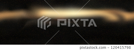Black seamless bg with golden gradient and overlay noise effect 120415798