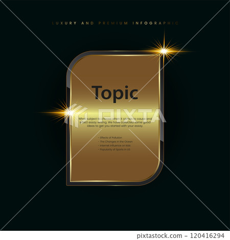 abstract vector logo for business card - Stock Illustration [120416294 ...