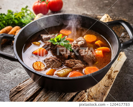 Beef Stew  120417783