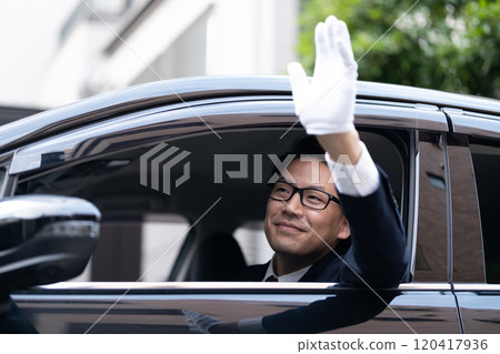 選舉車手勢政客 120417936