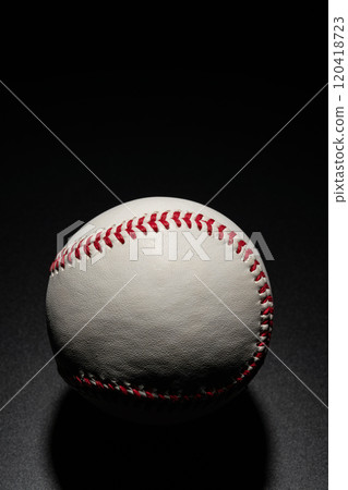 Rigid baseball ball Rigid baseball ball 120418723