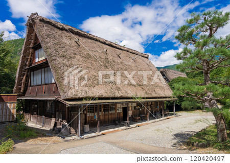 Gero Onsen Gassho Village Hida Workshop 120420497