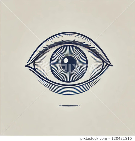 眼睛看 120421510